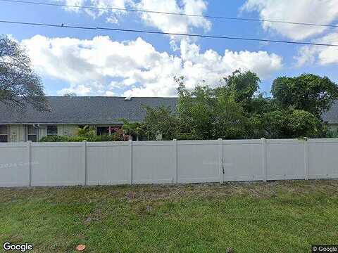 Sea Pines, HOBE SOUND, FL 33455