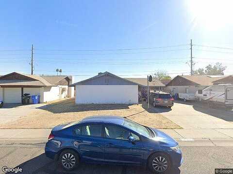 43Rd, GLENDALE, AZ 85304