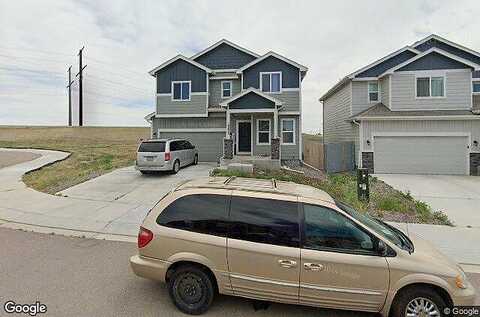 Witcher, COLORADO SPRINGS, CO 80925
