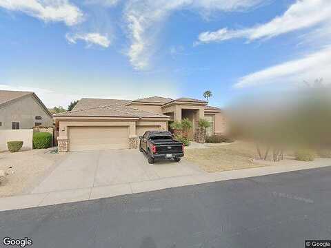 Thompson, CHANDLER, AZ 85286