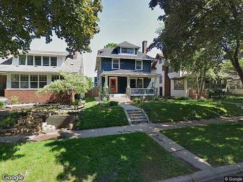 Fairmount, SAINT PAUL, MN 55105