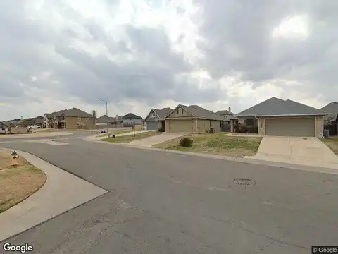 Kestrel, WACO, TX 76708