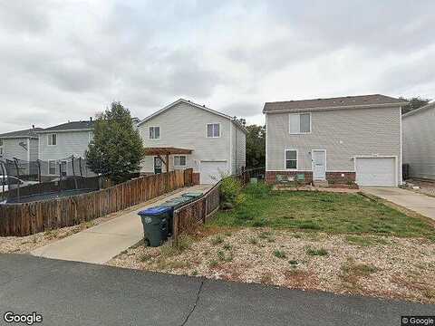Kimblewyck, NORTHGLENN, CO 80233