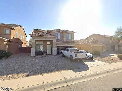 Verbina, FLORENCE, AZ 85132