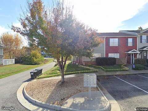 Commonwealth, FOREST, VA 24551