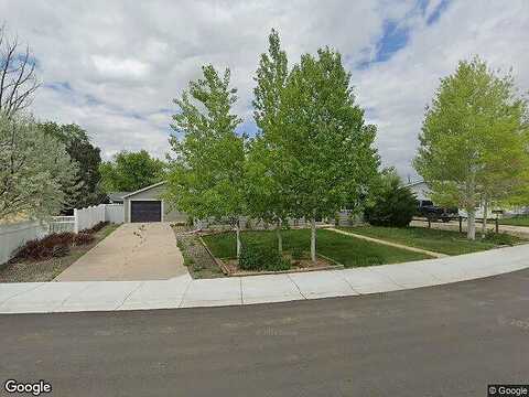6Th Street, BERTHOUD, CO 80513