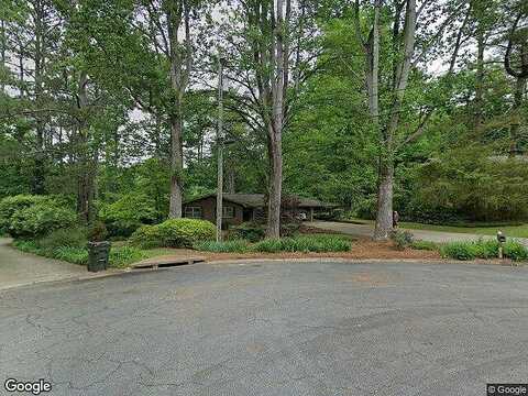 Pathfinder, MARIETTA, GA 30066