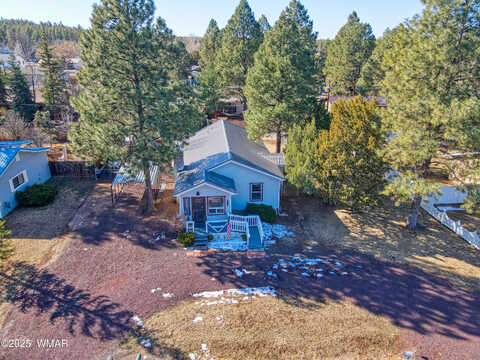 Pima, LAKESIDE, AZ 85929