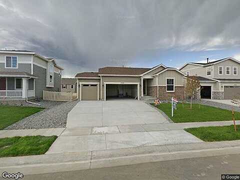 Xenia, COMMERCE CITY, CO 80640