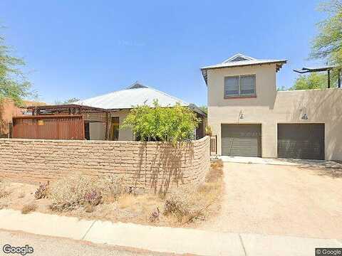 Eleanor Maldonado, TUCSON, AZ 85747