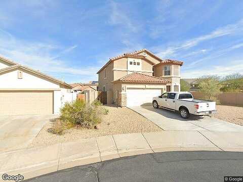 182Nd, GOODYEAR, AZ 85338