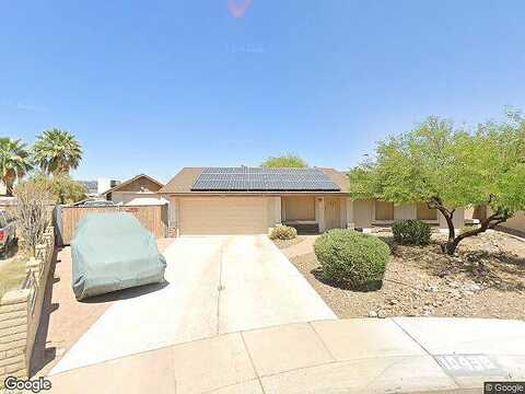 Butler, PEORIA, AZ 85345
