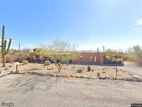 Camino De Los Padres, TUCSON, AZ 85718