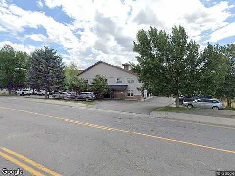Chambers, EAGLE, CO 81631