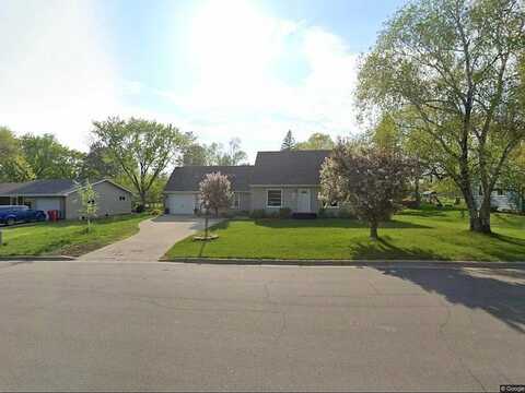 Knut, ALEXANDRIA, MN 56308