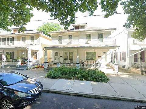 Edison, YORK, PA 17403