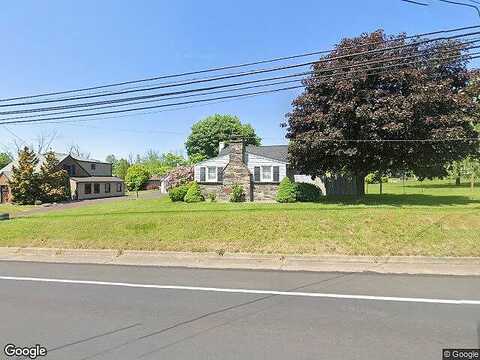 Doylestown, QUAKERTOWN, PA 18951