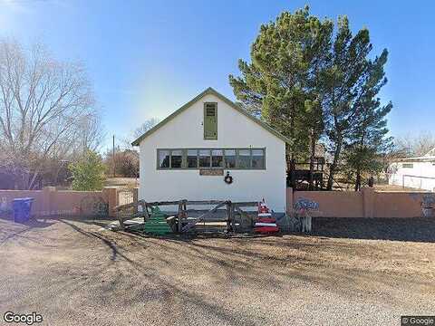 Rath, COCHISE, AZ 85606