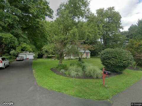 Swayze, WASHINGTON CROSSING, PA 18977