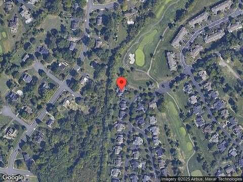 Muirfield, BLUE BELL, PA 19422