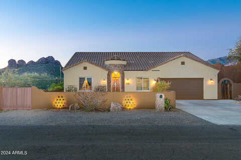 La Palma, GOLD CANYON, AZ 85118