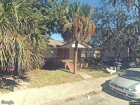 41St, SAVANNAH, GA 31401