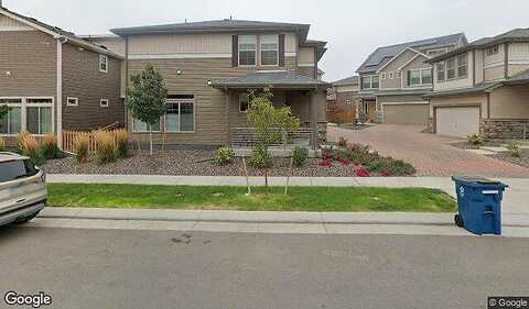 Zeno, COMMERCE CITY, CO 80022