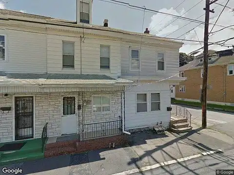 Nice, FRACKVILLE, PA 17931