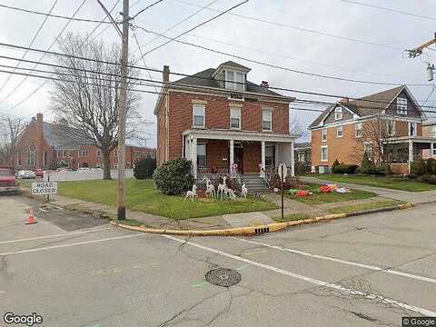 Cherry, HOUSTON, PA 15342