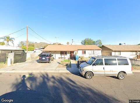 17Th, PHOENIX, AZ 85021