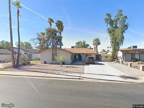 Santa Barbara, MESA, AZ 85202