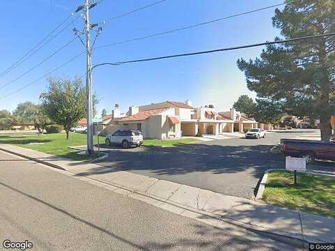 Betty Elyse, PHOENIX, AZ 85022