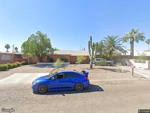 Calle Betelgeux, TUCSON, AZ 85710
