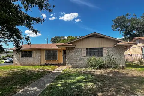 Argonne, SAN ANTONIO, TX 78220