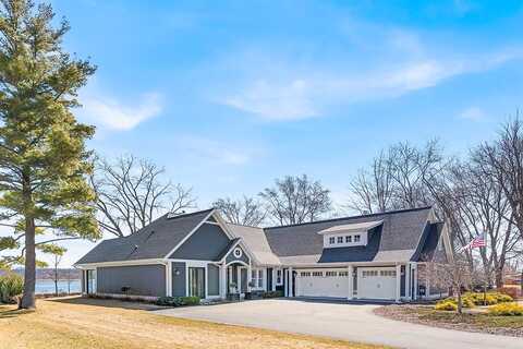 Silver Creek, GREEN LAKE, WI 54941