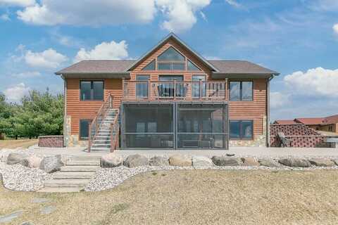 White Sand, NEW LISBON, WI 53950