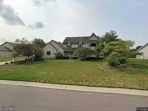 Whitetail, GERMANTOWN, WI 53022