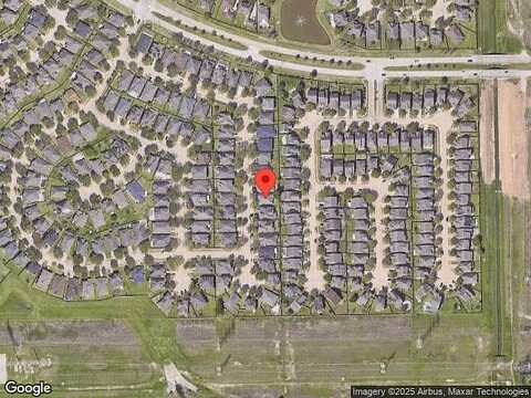 Beckwood Post, HOUSTON, TX 77095