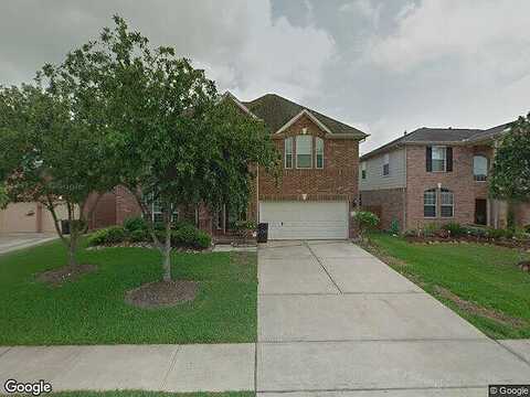 Paintbrush Ledge, HOUSTON, TX 77089