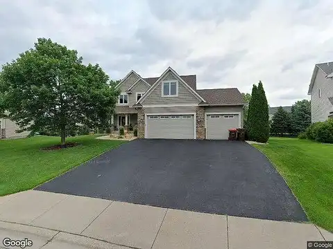 Dunes, COTTAGE GROVE, MN 55016