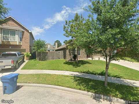 Arrowhead Terrace, HUMBLE, TX 77396