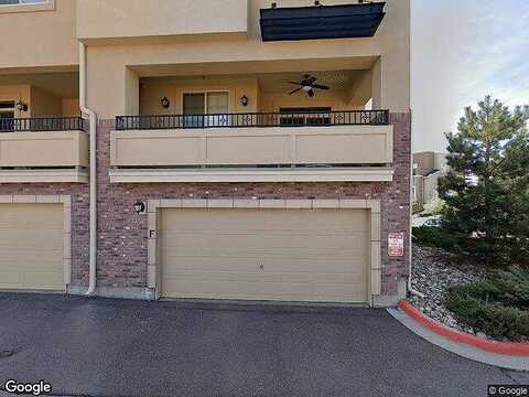 Rockhurst, HIGHLANDS RANCH, CO 80129