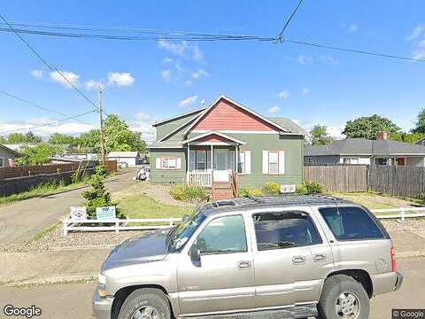 Uglow, DALLAS, OR 97338