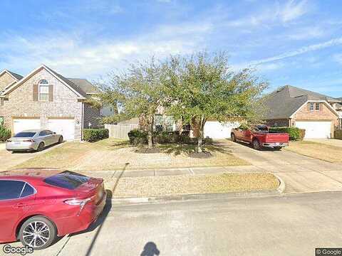 Hughes Ranch, HOUSTON, TX 77089