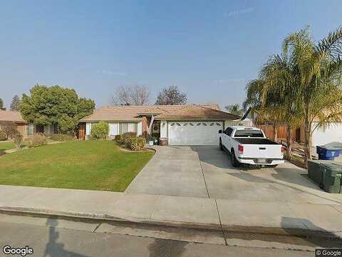 Seabeck, BAKERSFIELD, CA 93312