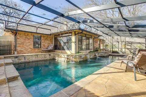 Glen Oak, BURLESON, TX 76028
