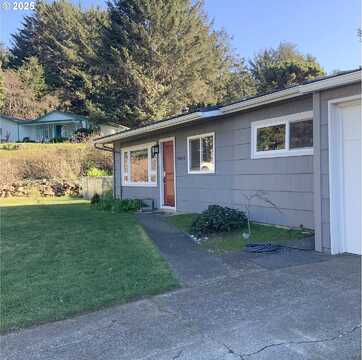 Iris, GOLD BEACH, OR 97444