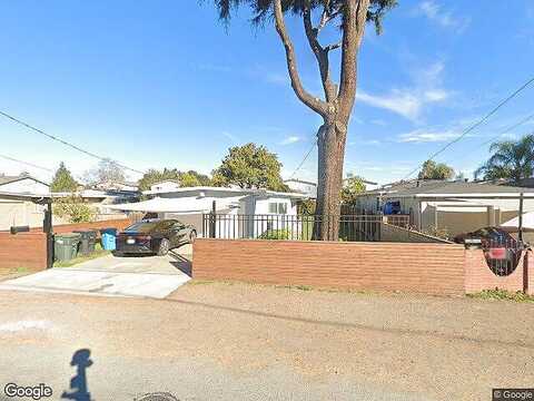 Runnymede, EAST PALO ALTO, CA 94303