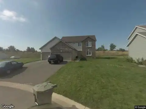 Giffort, MONTICELLO, MN 55362