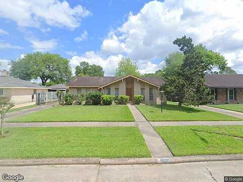 Mcafee, HOUSTON, TX 77031